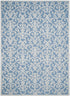 Glamour GLM101B BLUE / IVORY