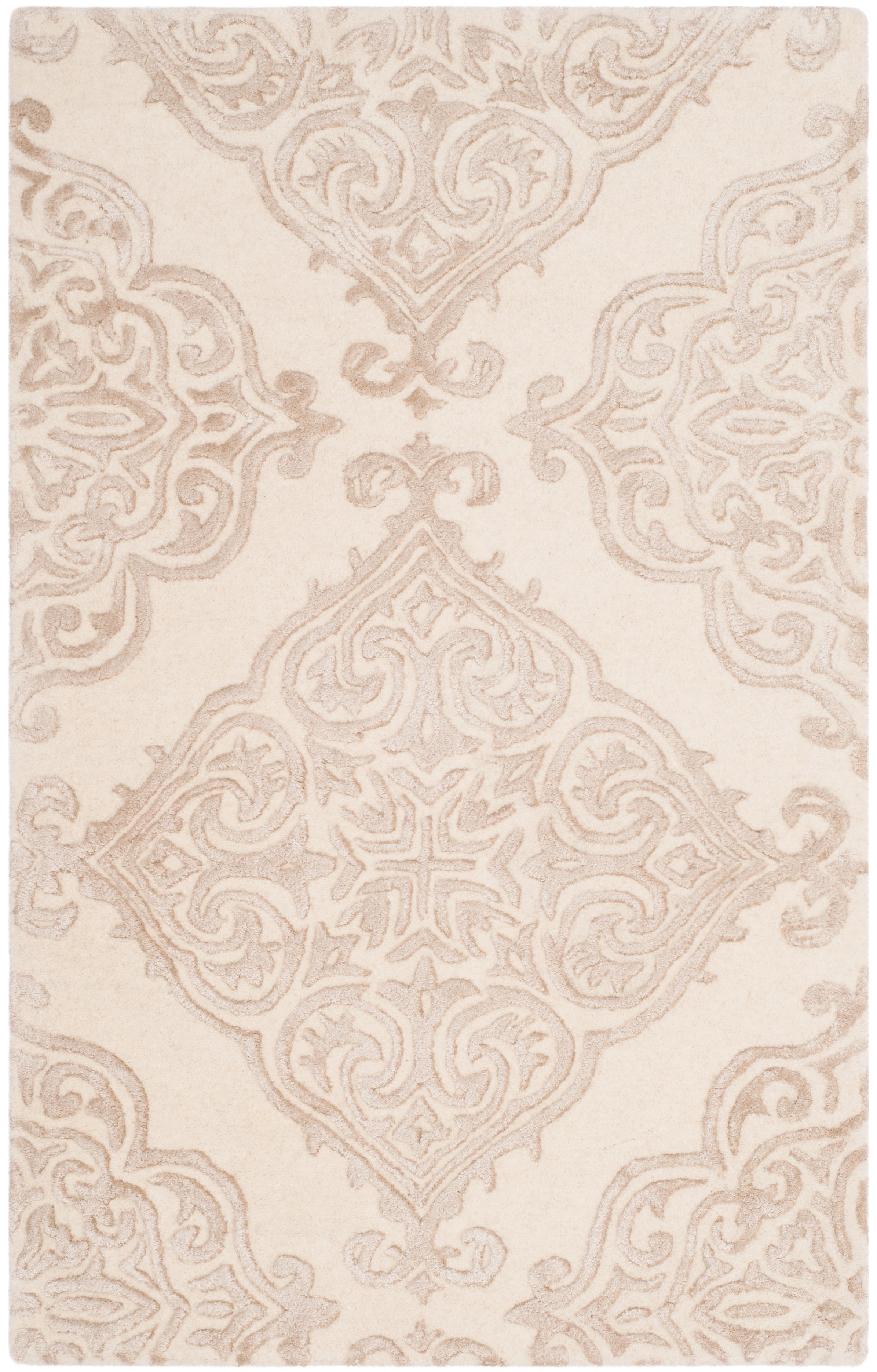 Glamour GLM568B IVORY / BEIGE