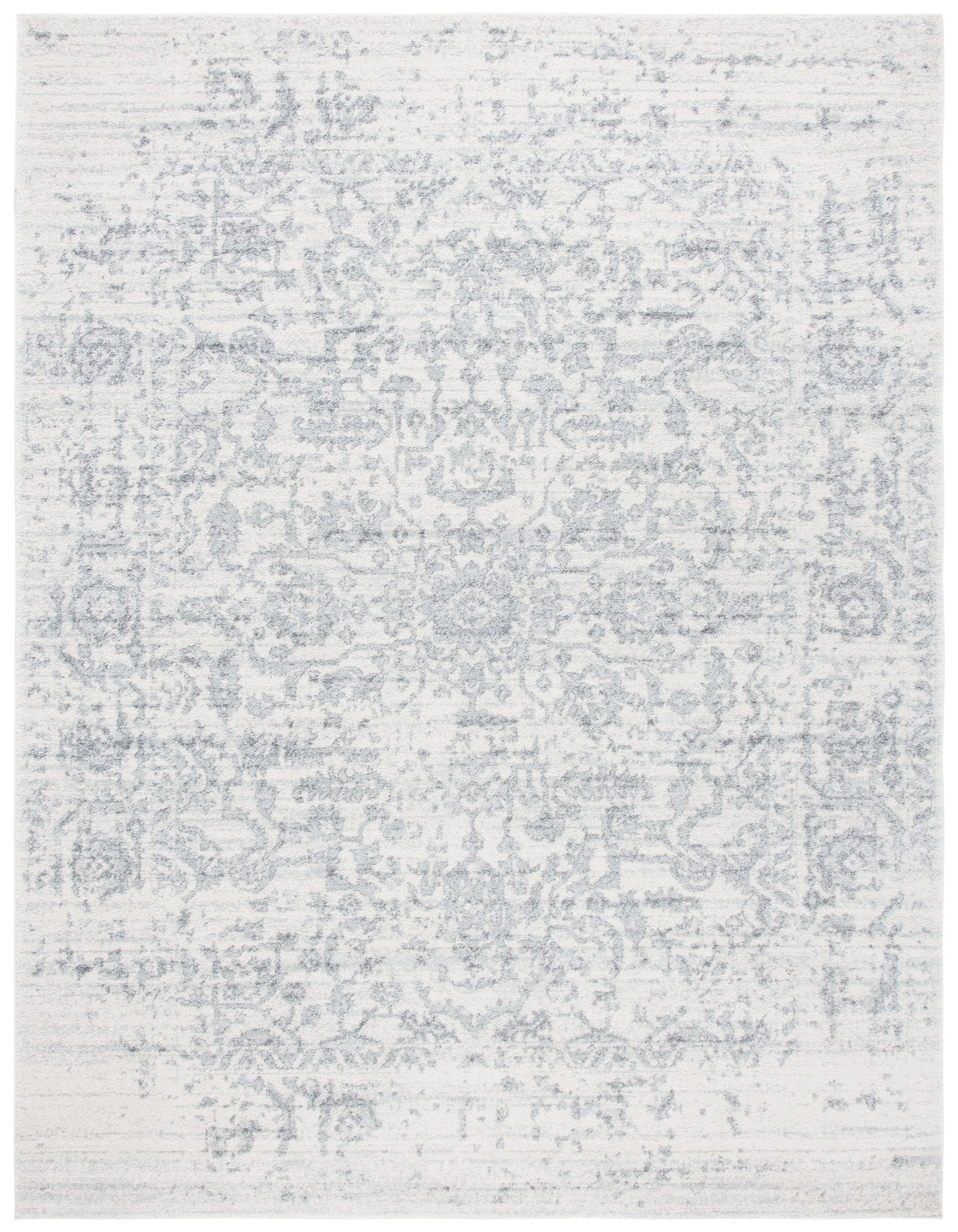 Safavieh Madison MAD603F 9' x 12' Grey Ivory Rug