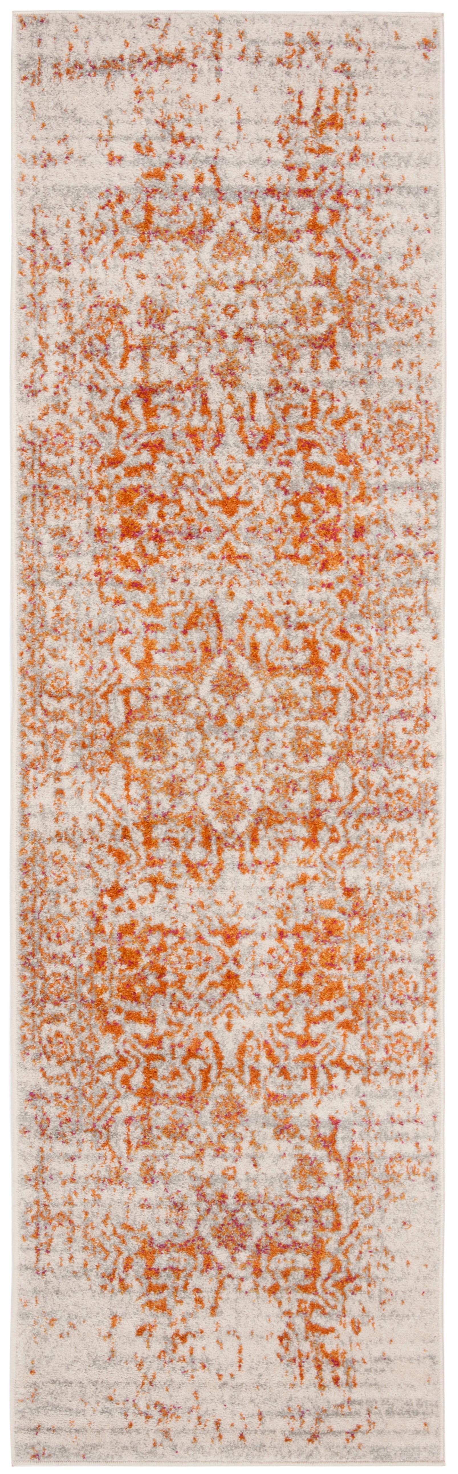 Madison MAD603P Orange / Ivory