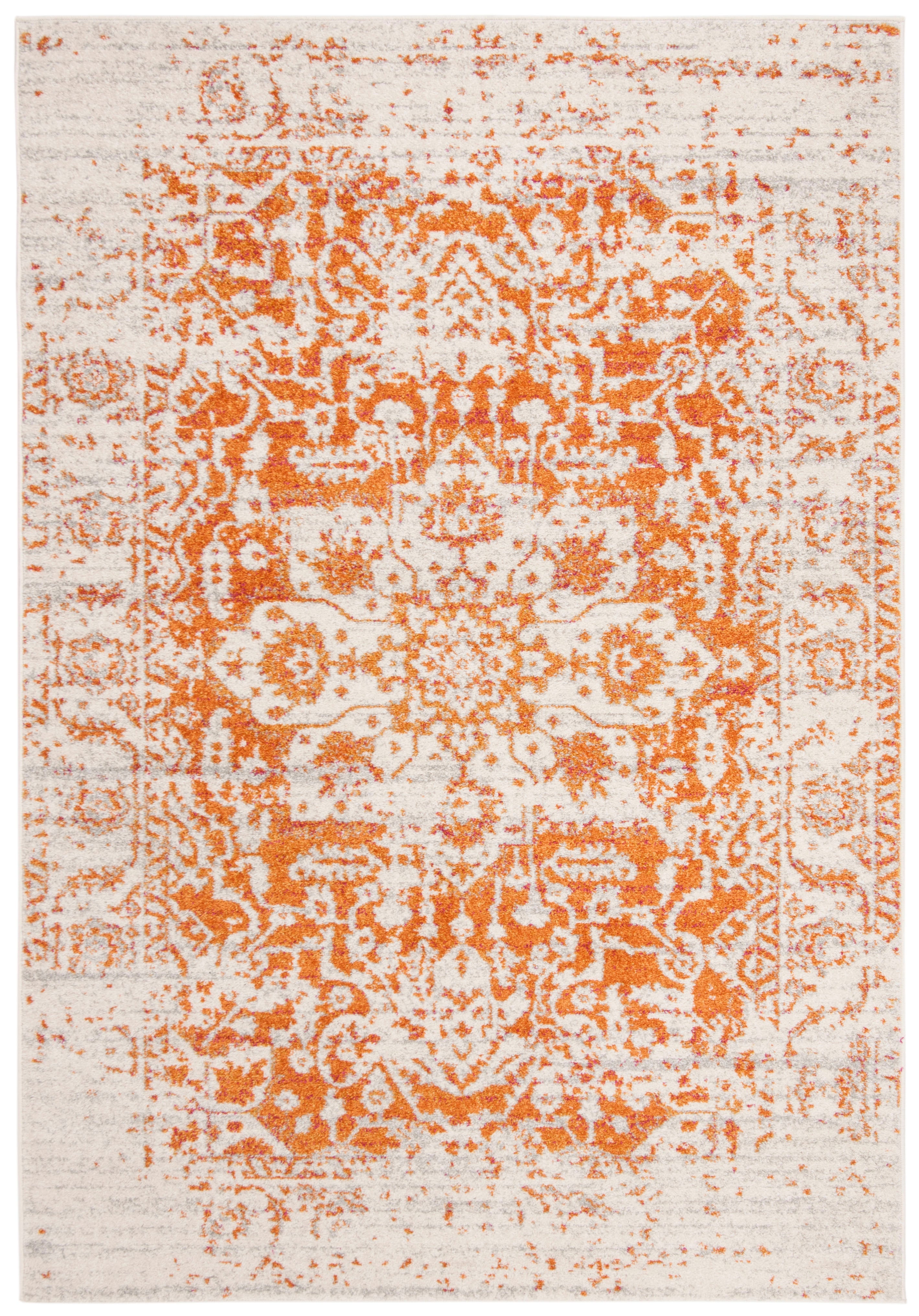 Madison MAD603P Orange / Ivory