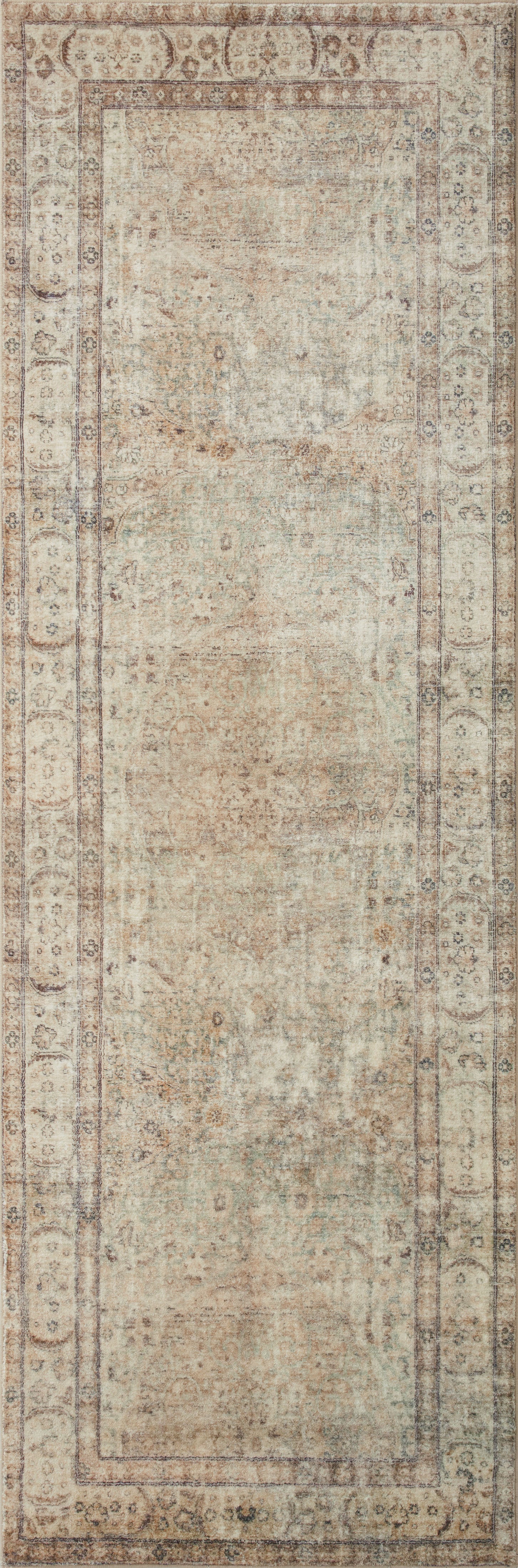 Margot MAT-01 Antique / Sage