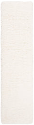 Madrid Shag 200 MDG256A Ivory