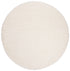 Madrid Shag 200 MDG256A Ivory