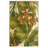 Marina Tropical Leaf Ivory