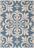 Martha Stewart MSR4229 Azurite