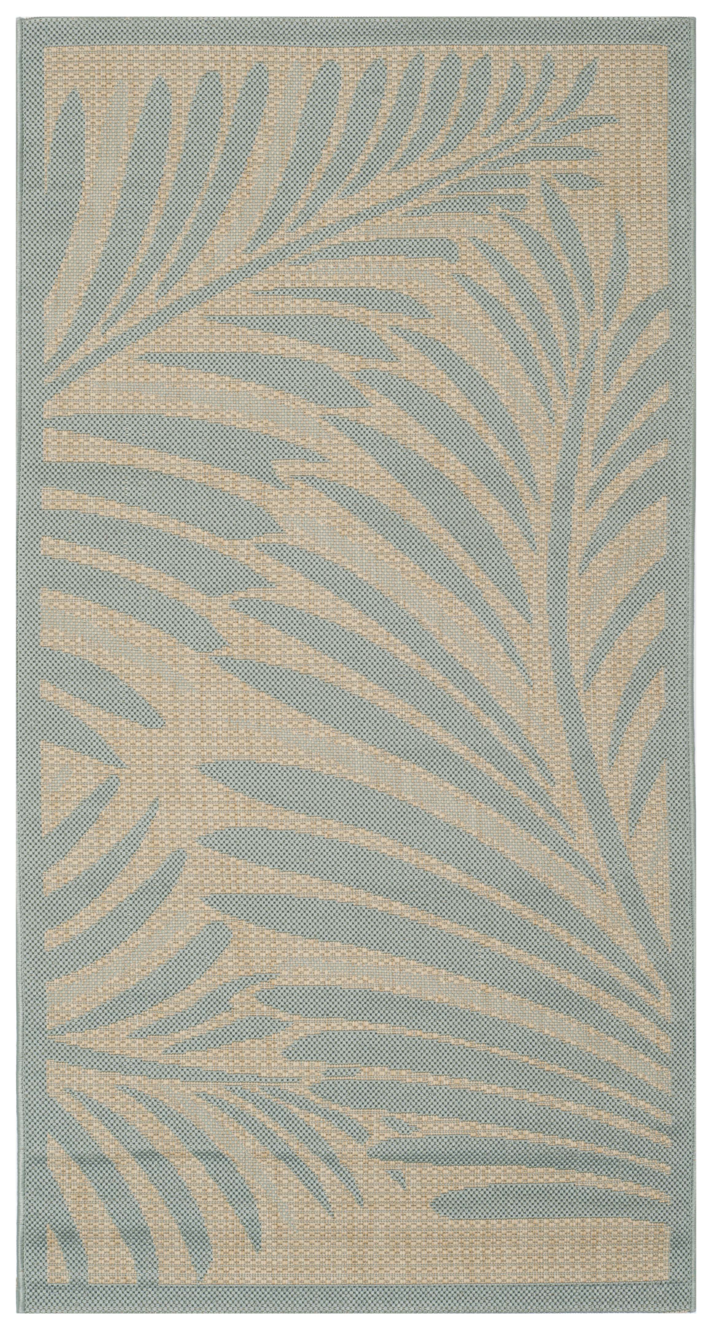 Martha Stewart MSR4261 Yucca Plant