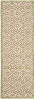 Martha Stewart MSR4262 Beige / Sweet Pea