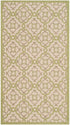 Martha Stewart MSR4262 Beige / Sweet Pea