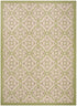 Martha Stewart MSR4262 Beige / Sweet Pea