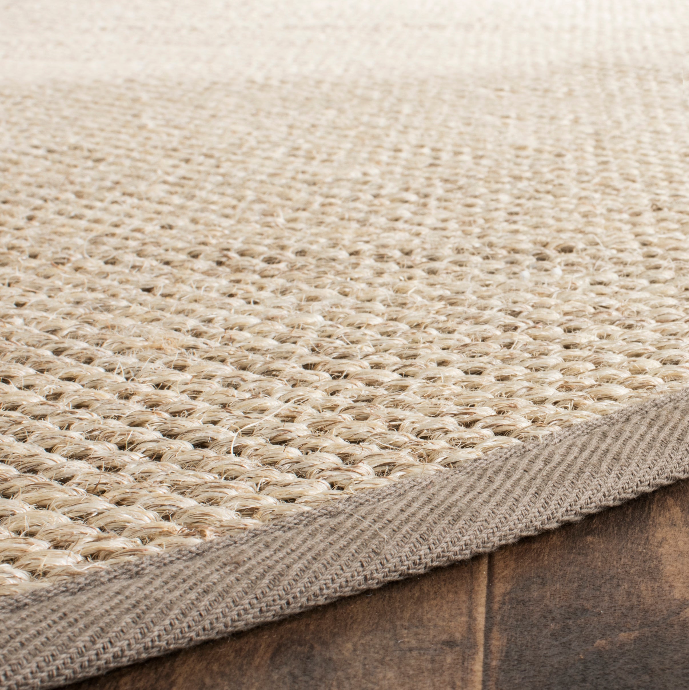 Natural Fiber NF143E