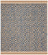 Natural Fiber NF266D TROPICAL BLUE / NATURAL