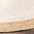 Natural Fiber NF801M IVORY / NATURAL