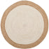 Natural Fiber NF801M IVORY / NATURAL