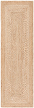 Natural Fiber NF885B NATURAL / IVORY