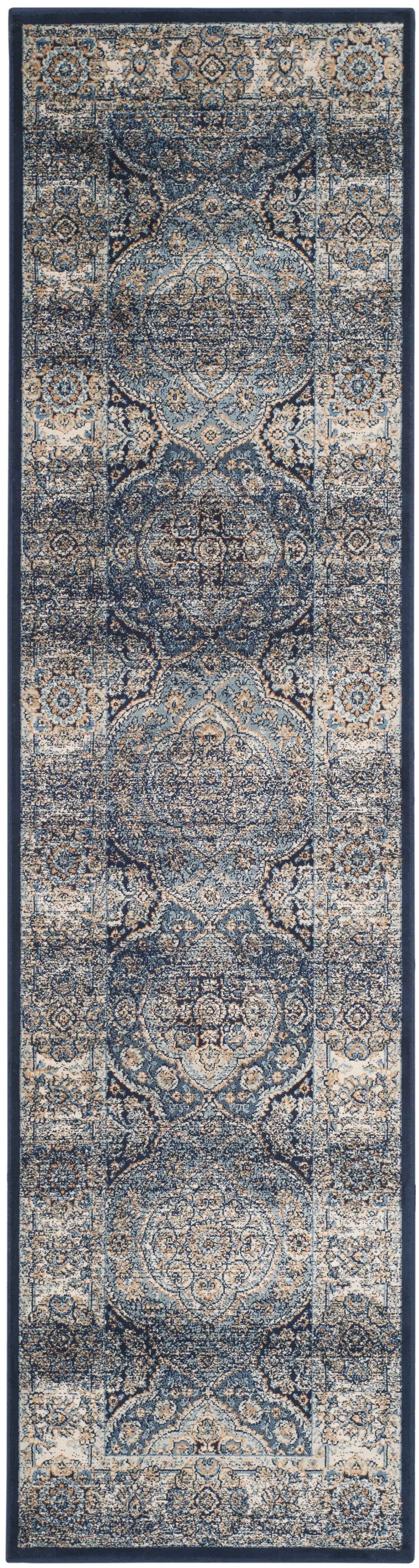 Persian Garden Vintage PGV611B