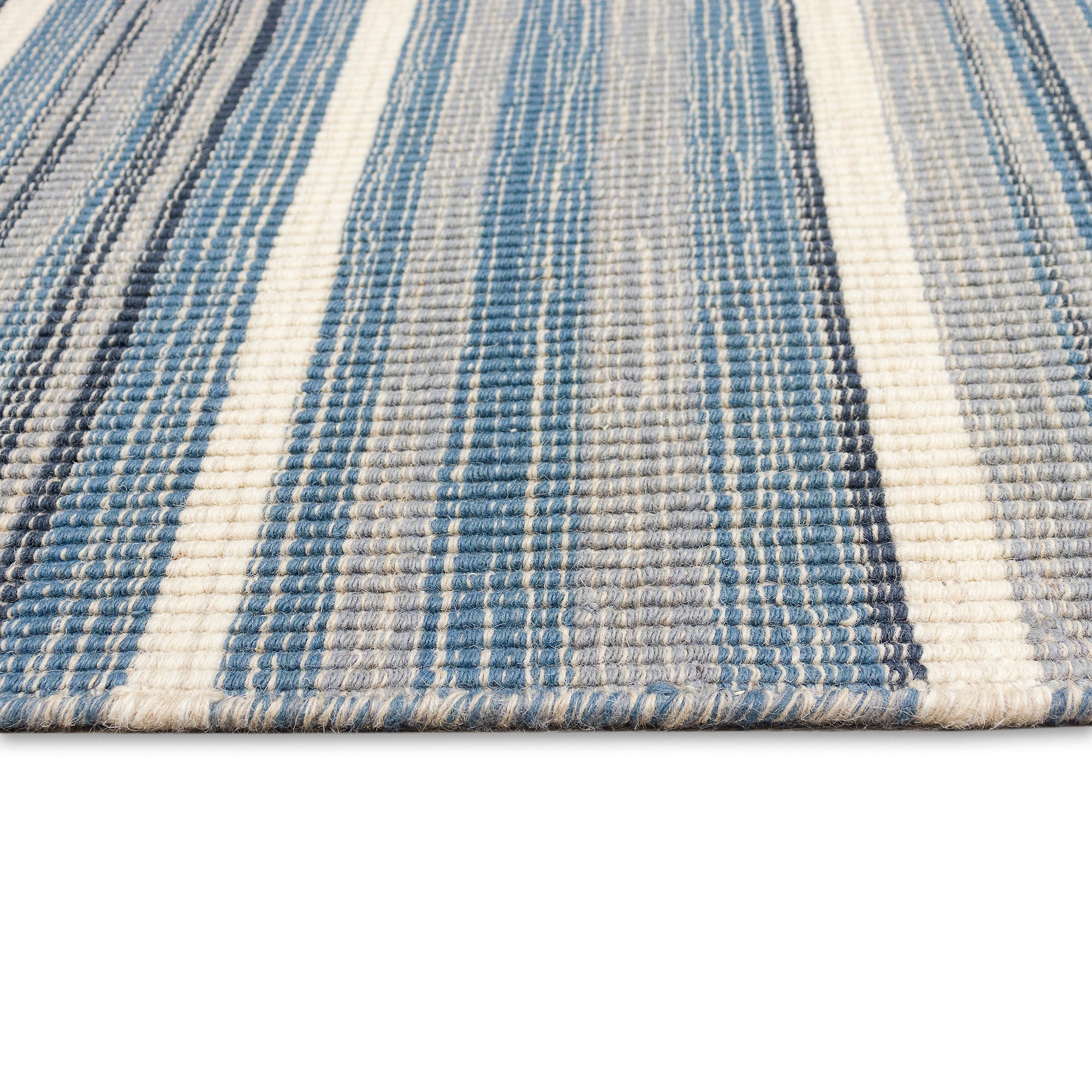 Aruba Faded Stripe Navy