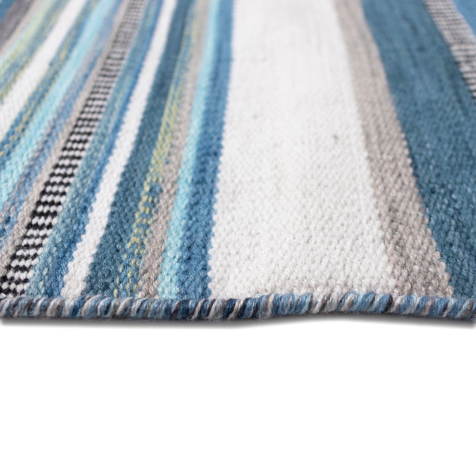 Sonoma Malibu Stripe Blue