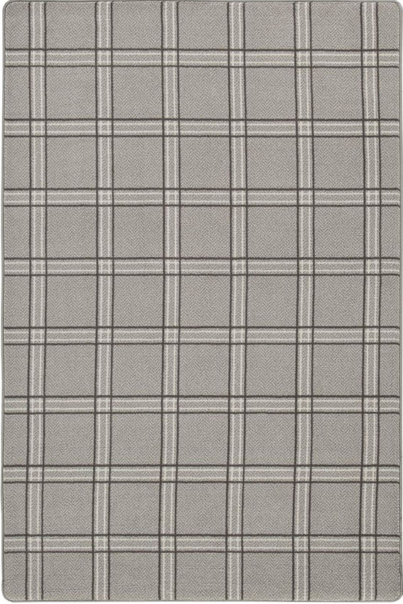 Pane Plaid Greyfell