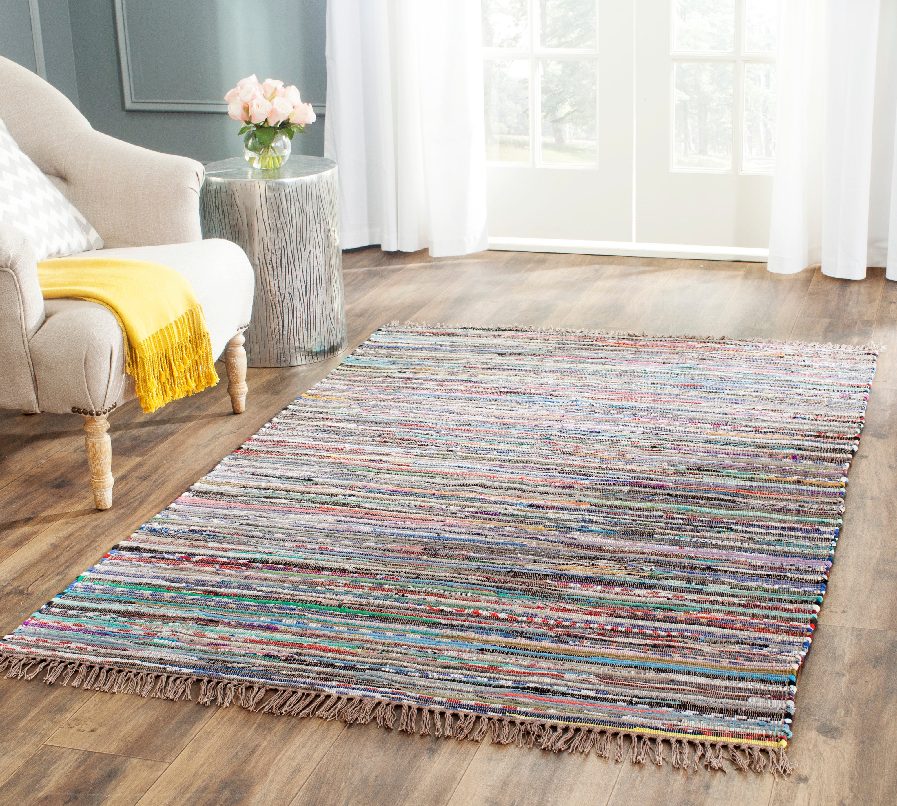 Rag Rug RAR121E