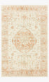 ROSETTE ROS-03 IVORY / TERRACOTTA