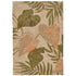 Ravella Tropical Leaf Neutral