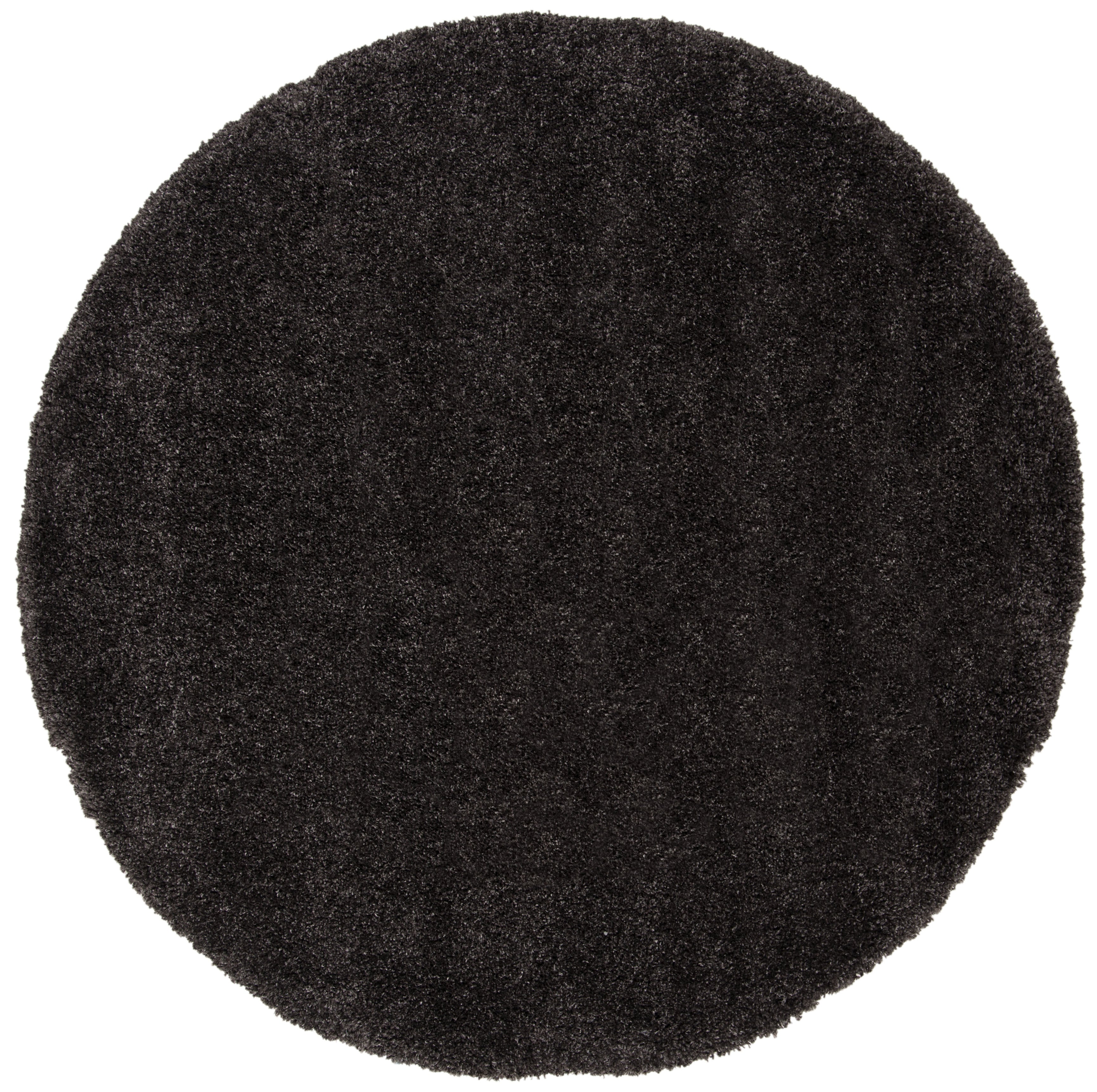 Royal Shag 100 RYG115H Charcoal