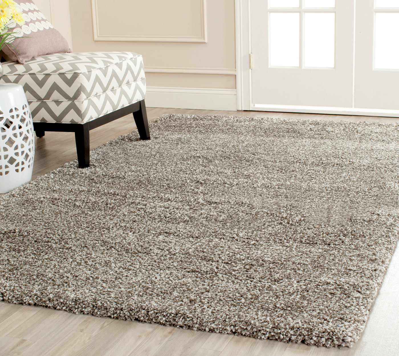 Dual Surface All-in-One 4 ft. x 6 ft. Non-Slip Rug Pad RAA-4x6