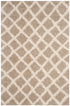 Sgd-Dallas Shag SGDS258D Beige / Ivory