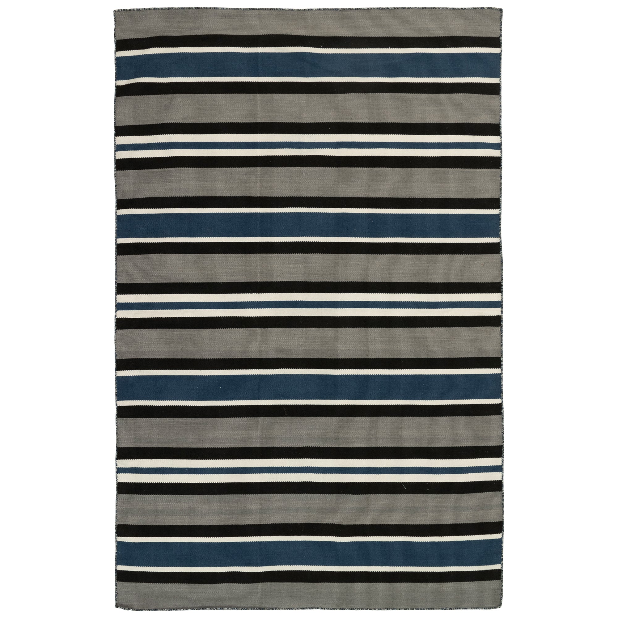 Sorrento Cabana Stripe Navy