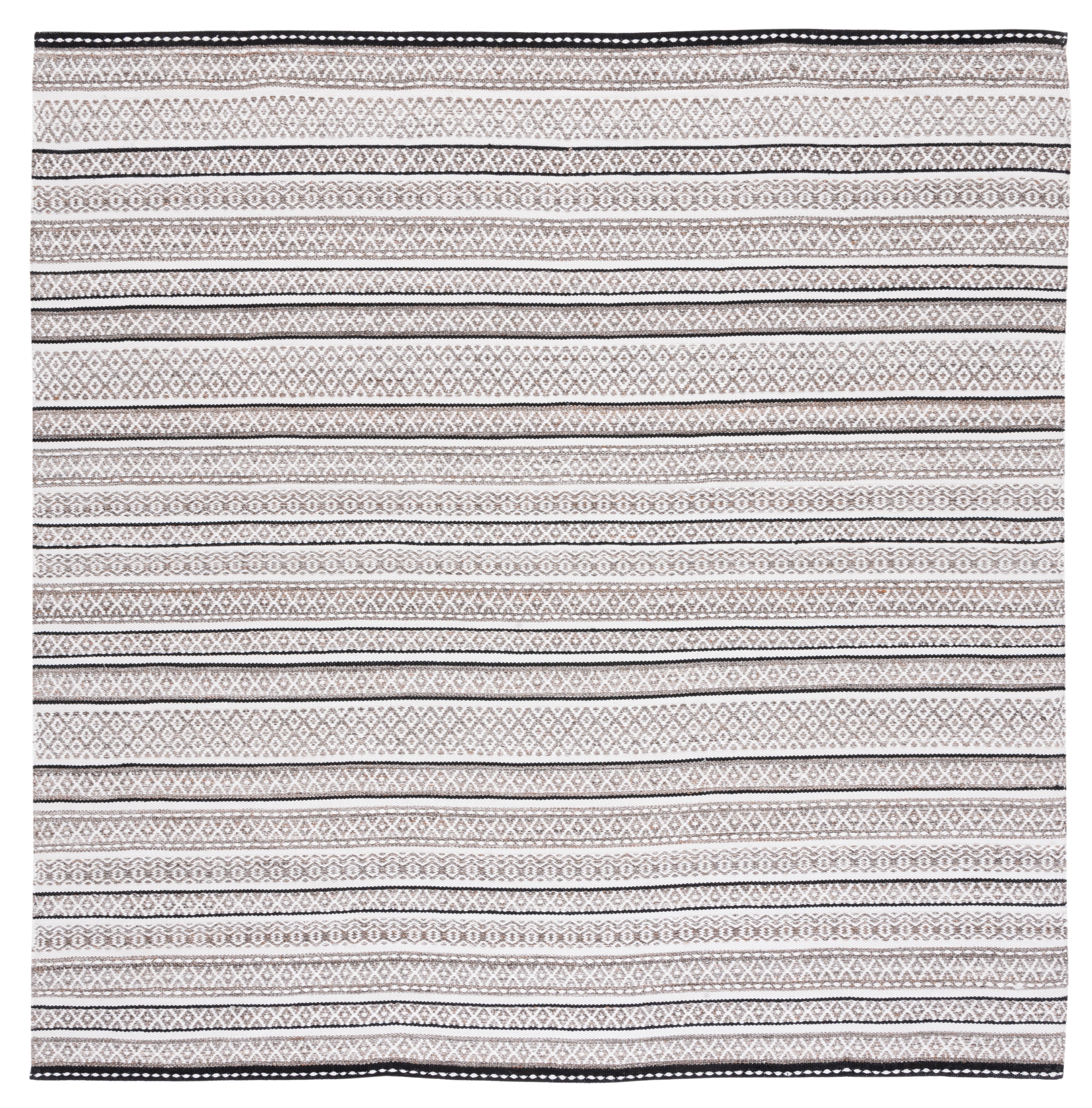 Striped Kilim STK101Z