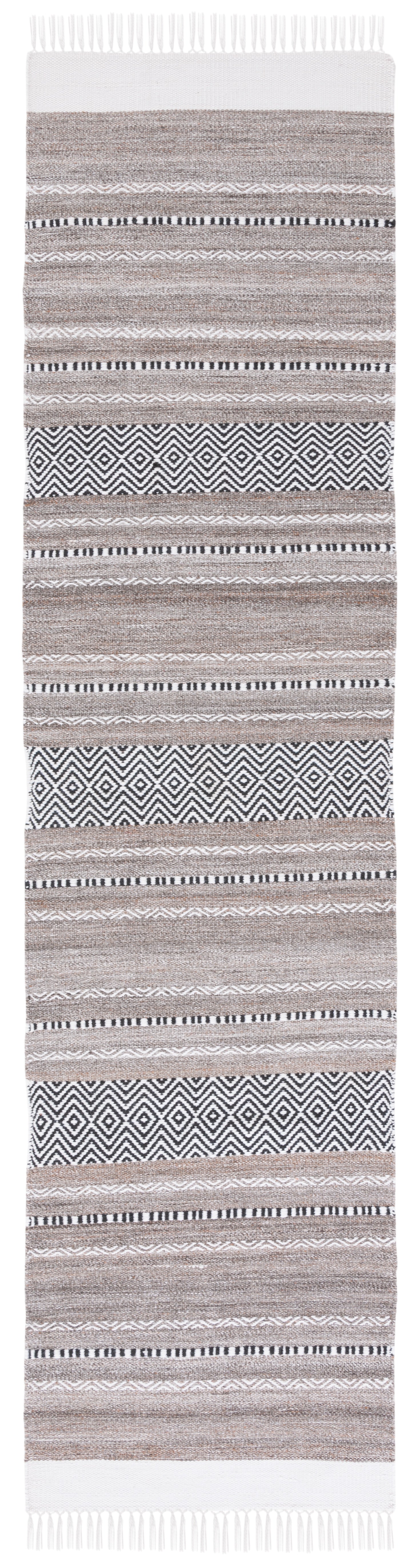 Striped Kilim STK102Z