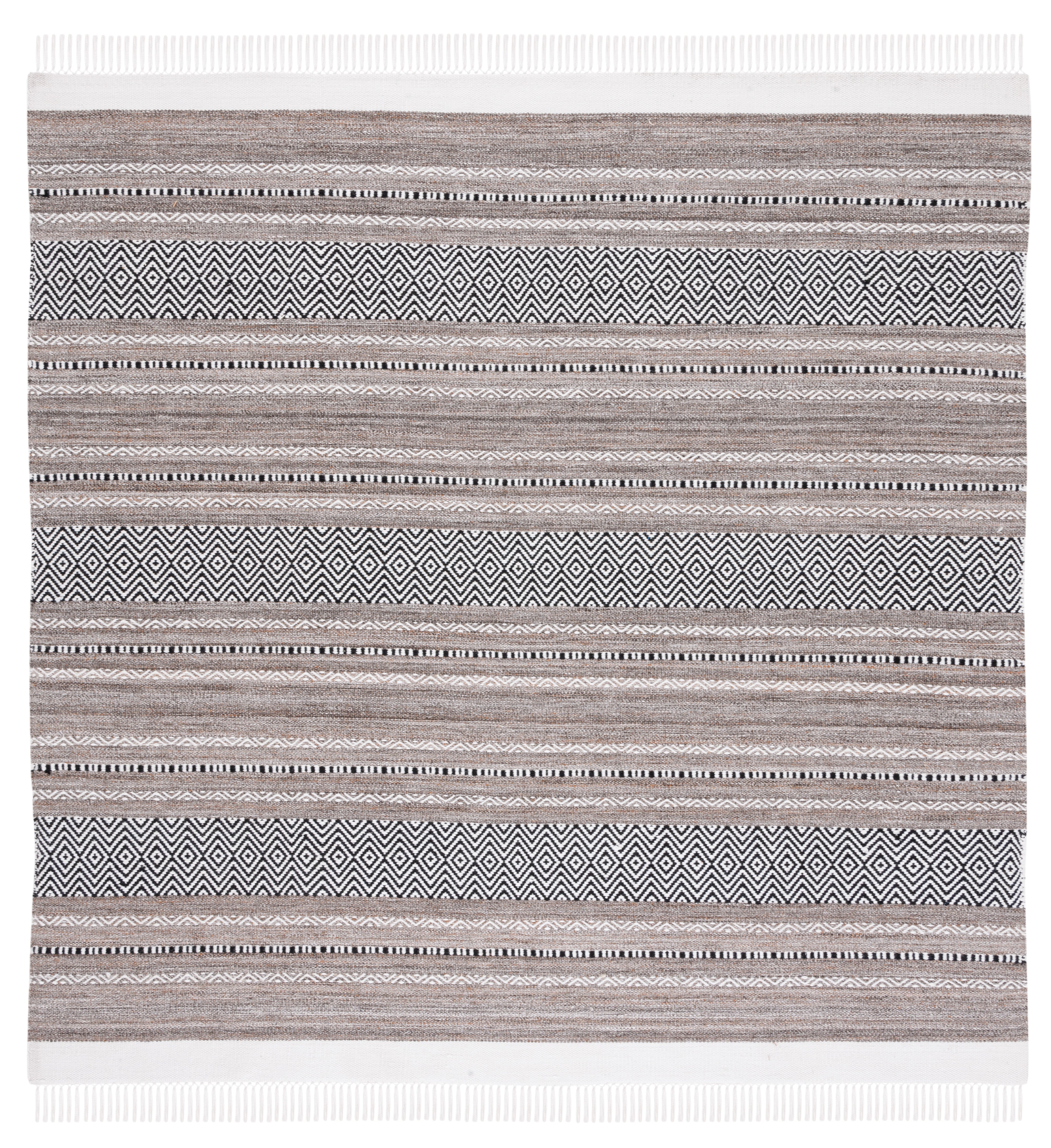 Striped Kilim STK102Z