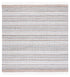 Striped Kilim STK106F