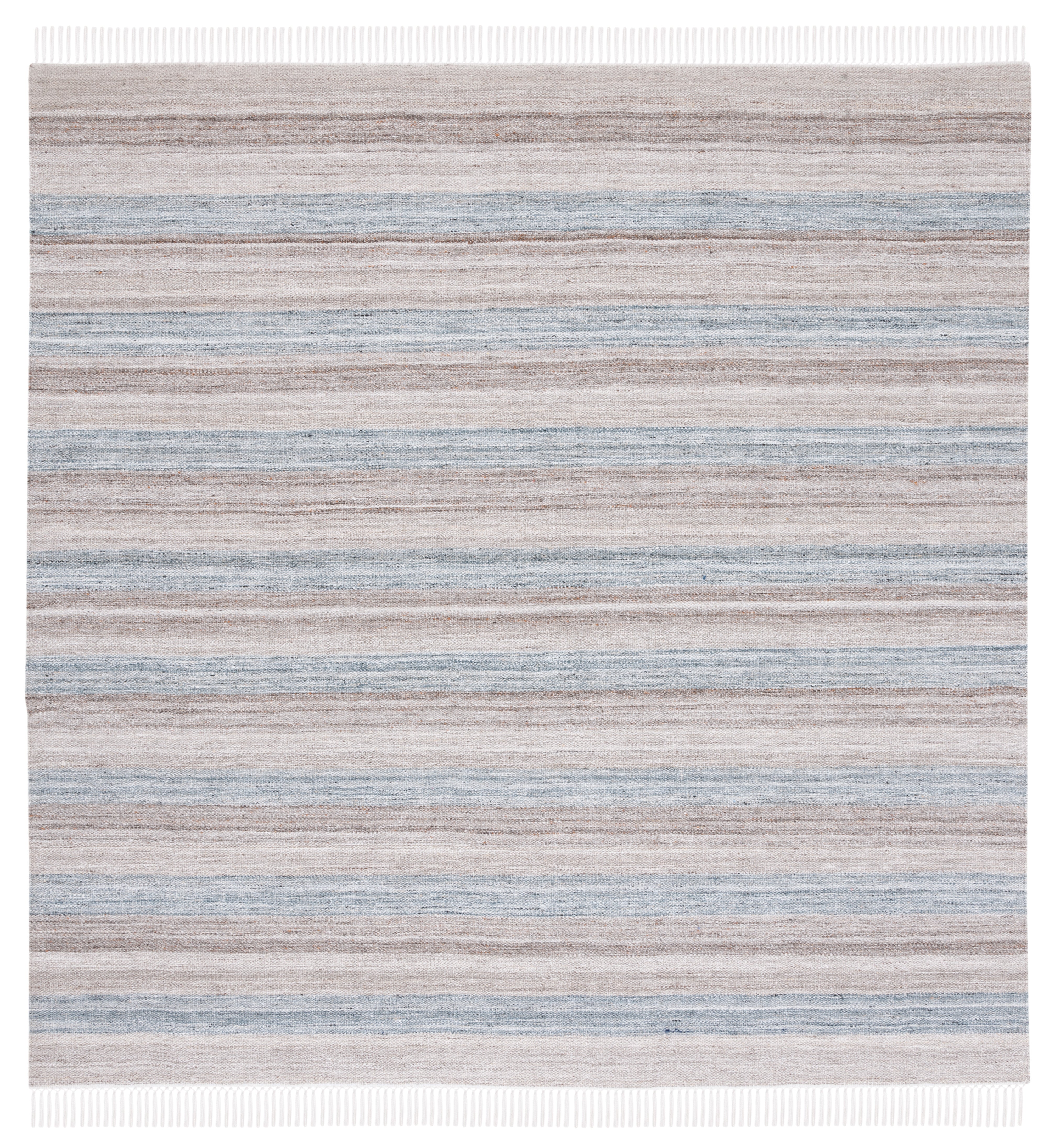 Striped Kilim STK107F