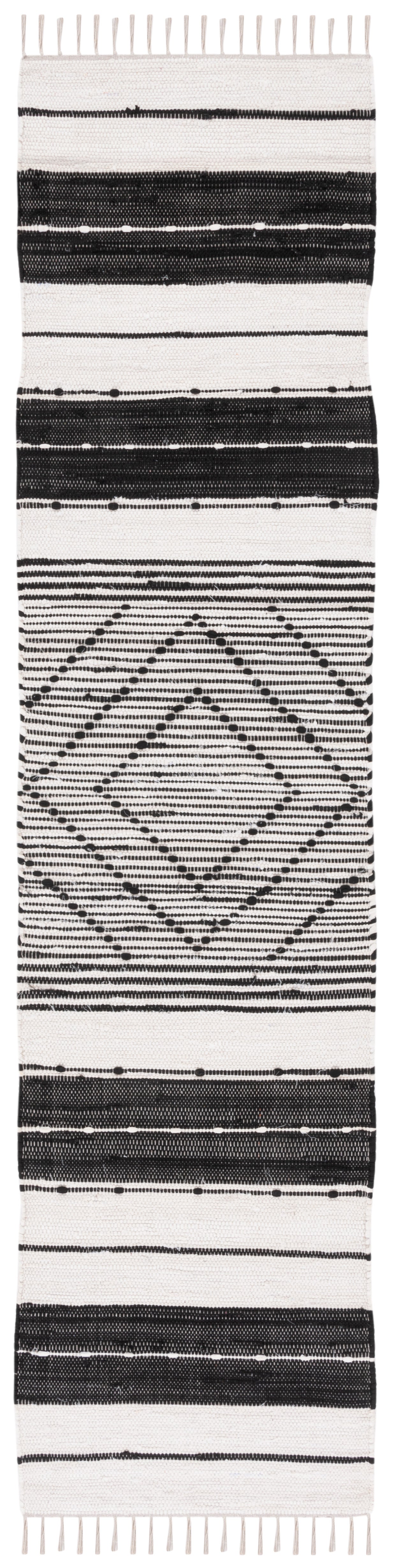 Striped Kilim STK200Z