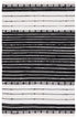 Striped Kilim STK202Z