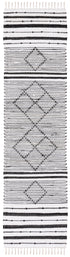 Striped Kilim STK204A