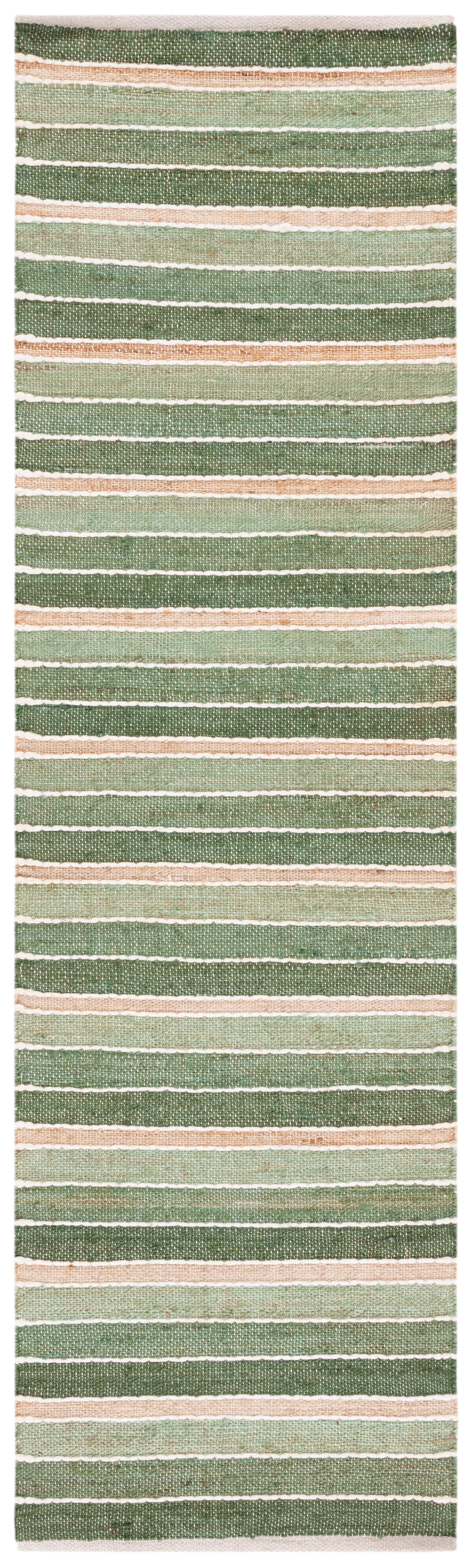 Striped Kilim STK312Y