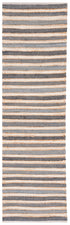 Striped Kilim STK318H