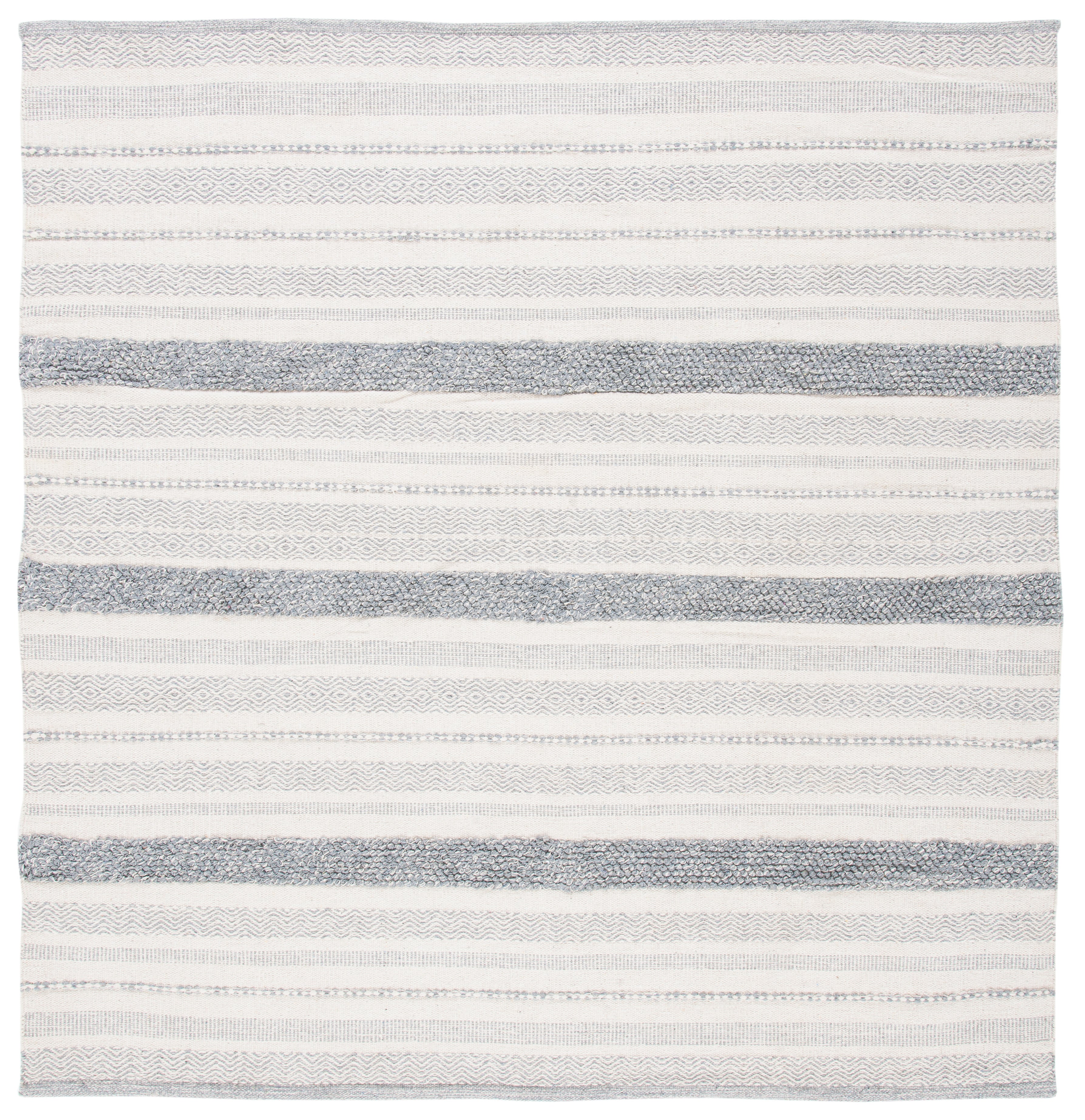 Striped Kilim STK501A