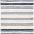 Striped Kilim STK502A