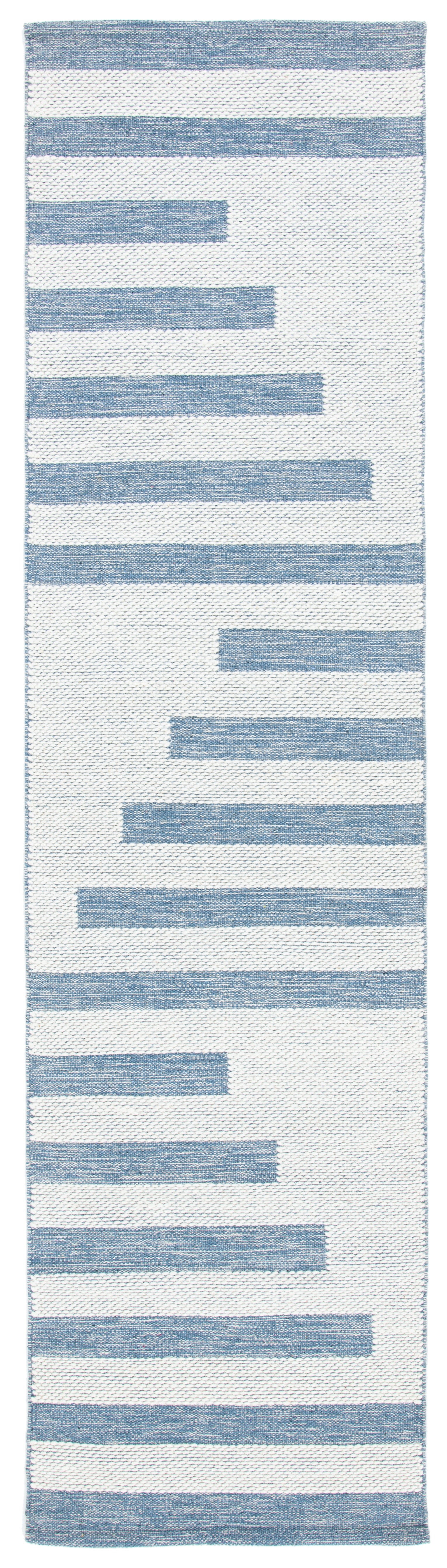 Striped Kilim STK504A