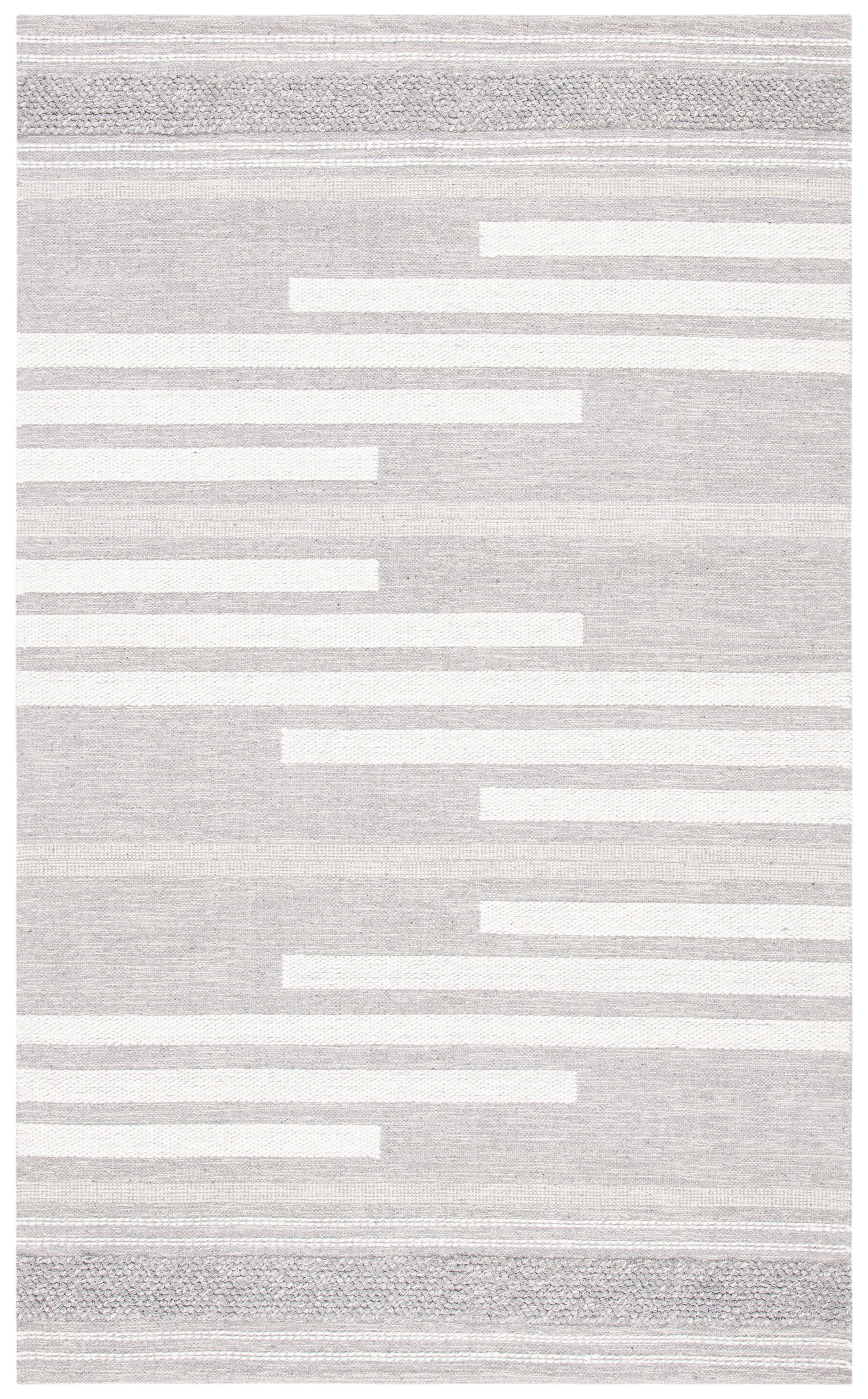 Striped Kilim STK505G