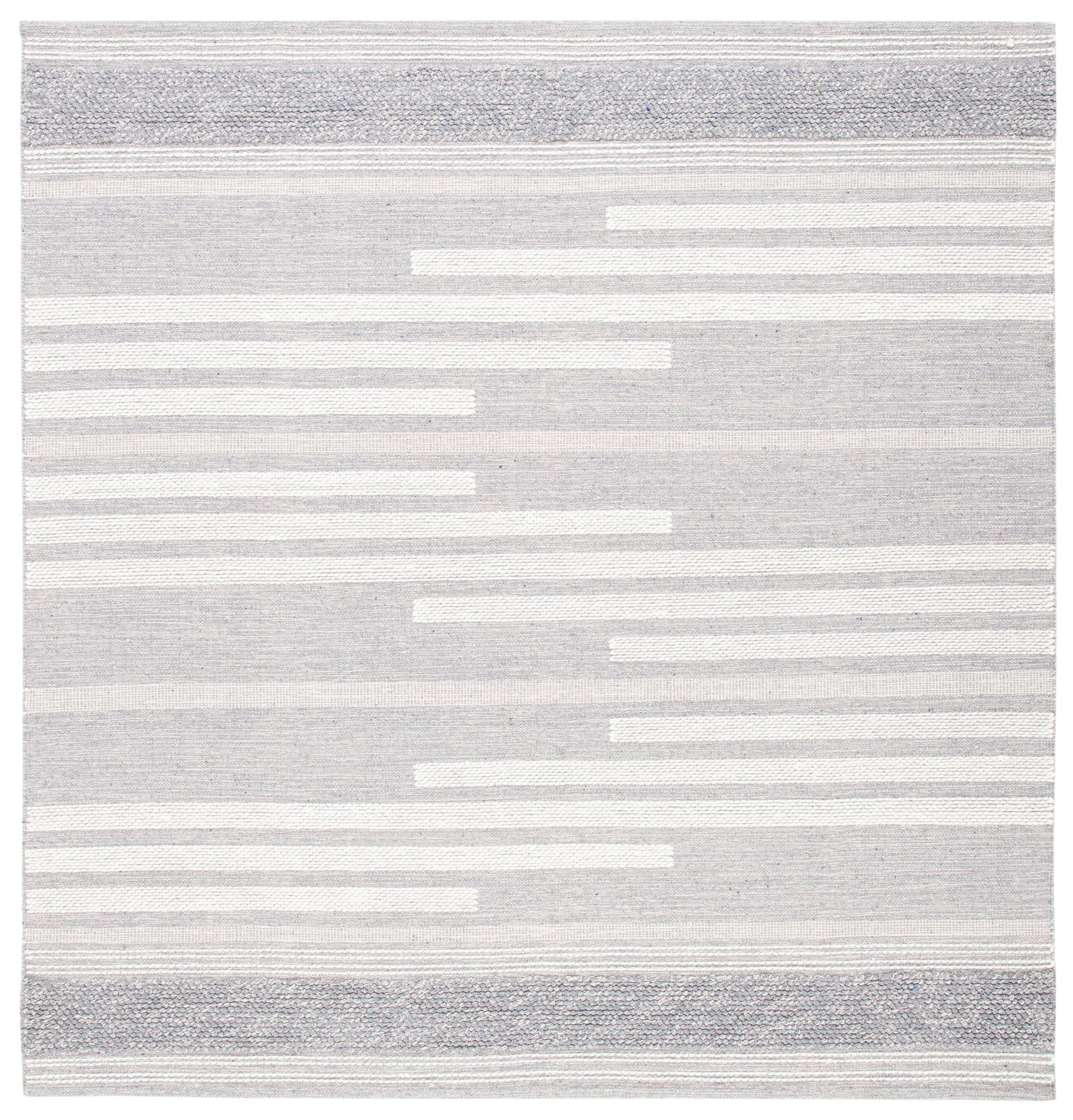 Striped Kilim STK505G