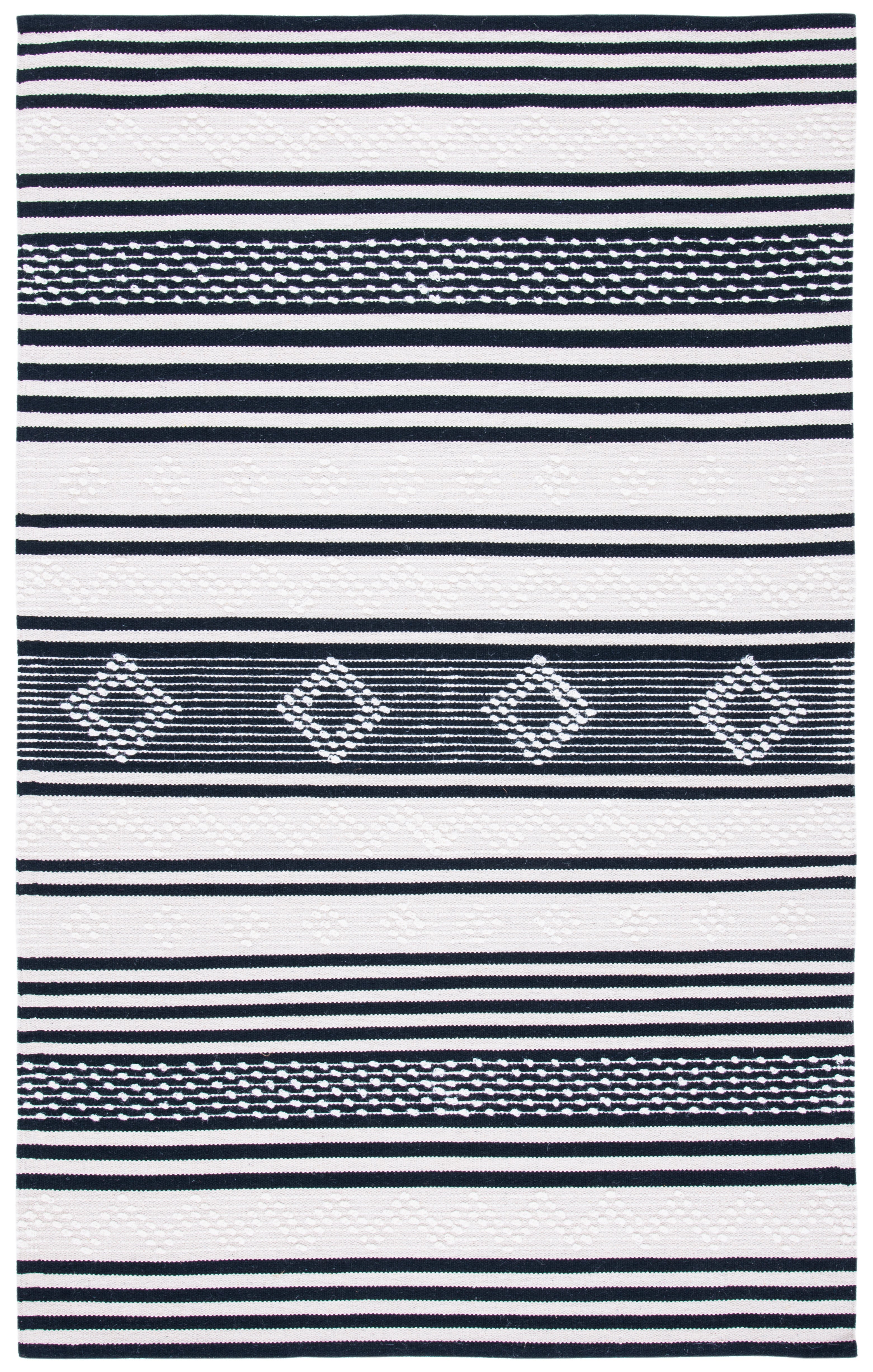 Striped Kilim STK511Z