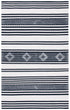 Striped Kilim STK511Z