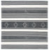 Striped Kilim STK511Z