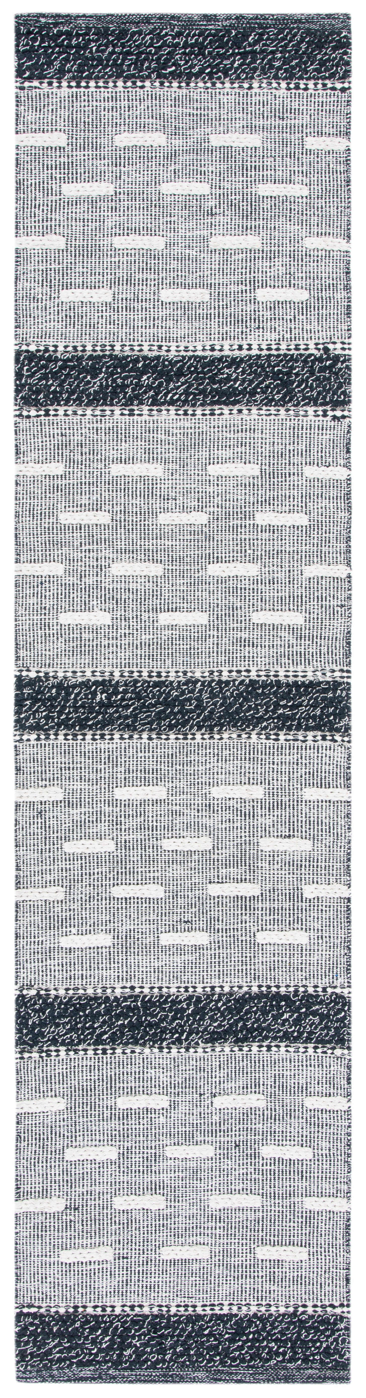 Striped Kilim STK518Z