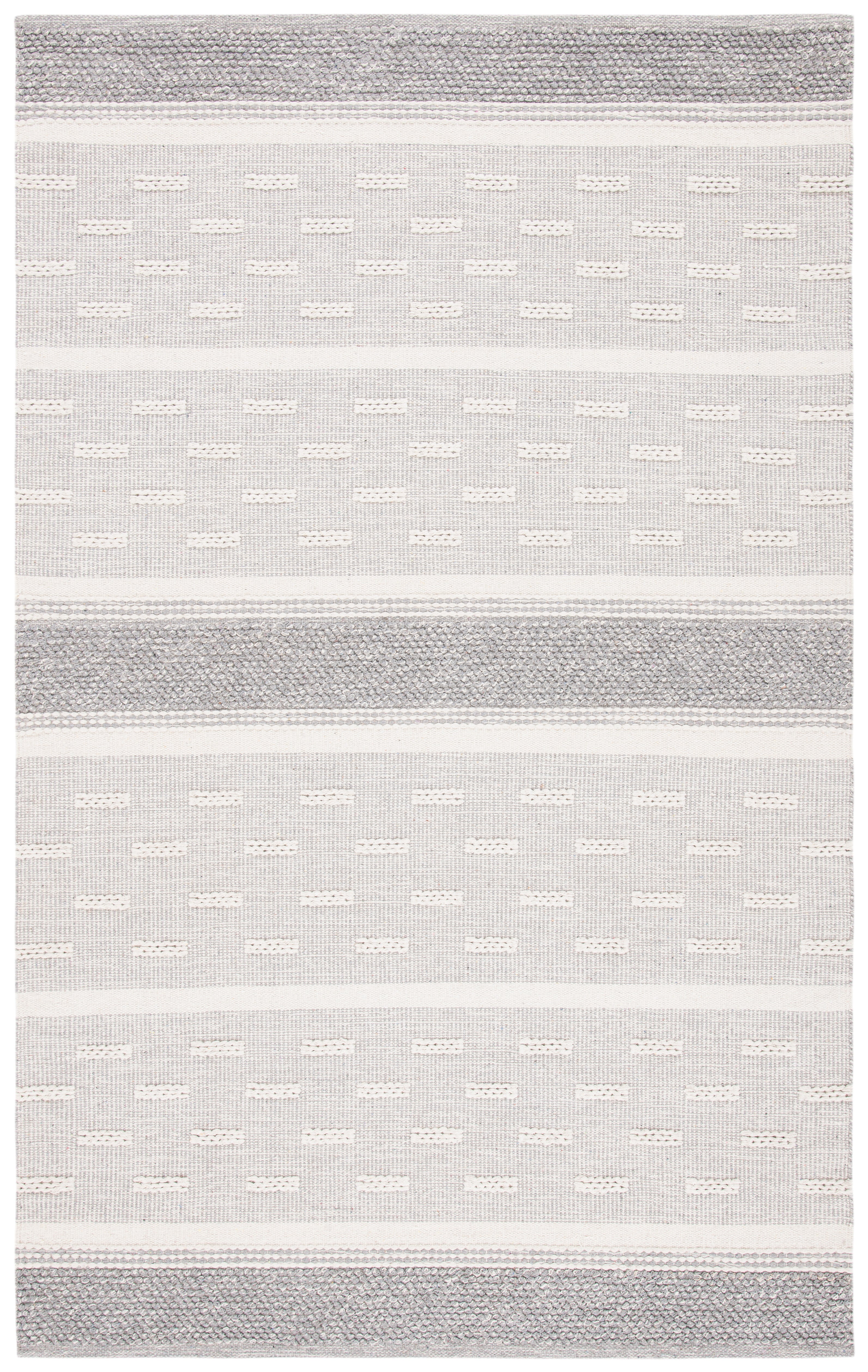 Striped Kilim STK519A